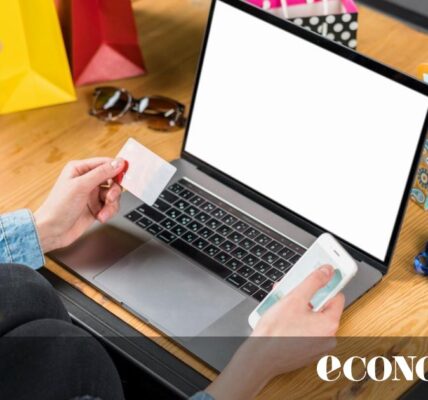 Google Shopping променя онлайн търговията