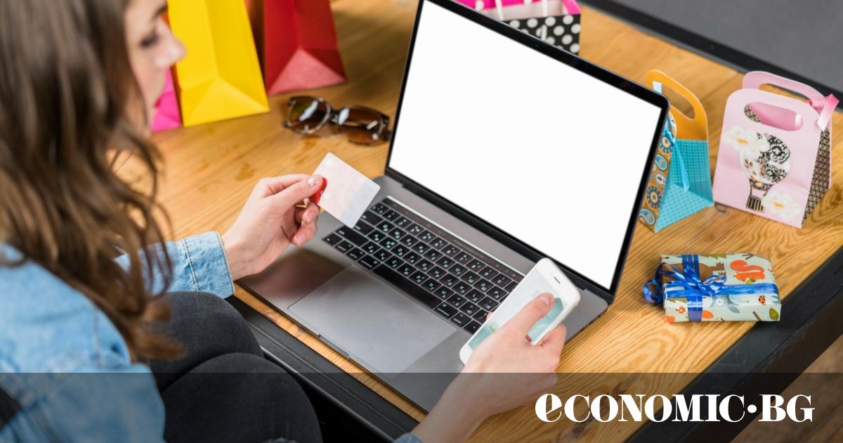 Google Shopping променя онлайн търговията