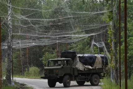ISW: Беларус спря ретранслаторите по границата с Украйна след предупреждение от Зеленски