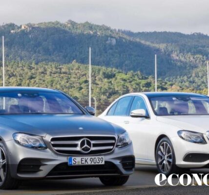 Mercedes-Benz ще произвежда отбранителни системи срещу дронове