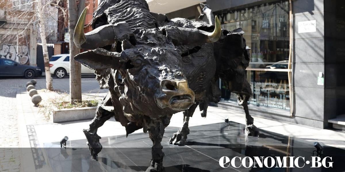 MSCI повиши категорията на българския капиталов пазар