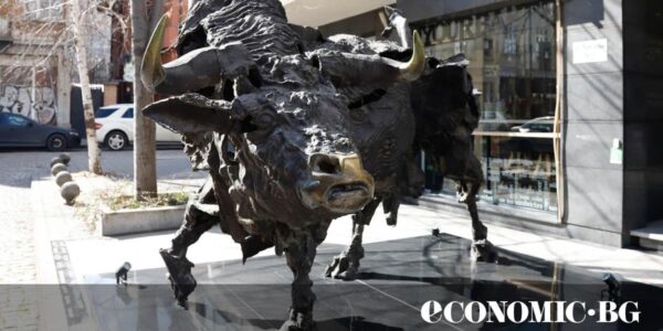 MSCI повиши категорията на българския капиталов пазар