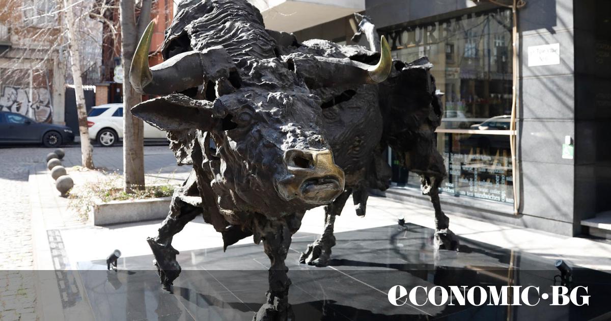 MSCI повиши категорията на българския капиталов пазар