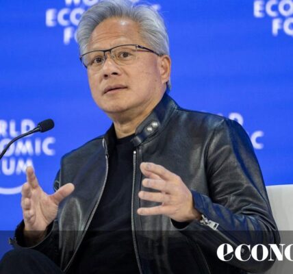 Nvidia навлиза на пазара на персонални компютри с нов Arm чип