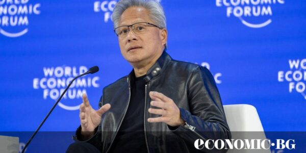 Nvidia навлиза на пазара на персонални компютри с нов Arm чип