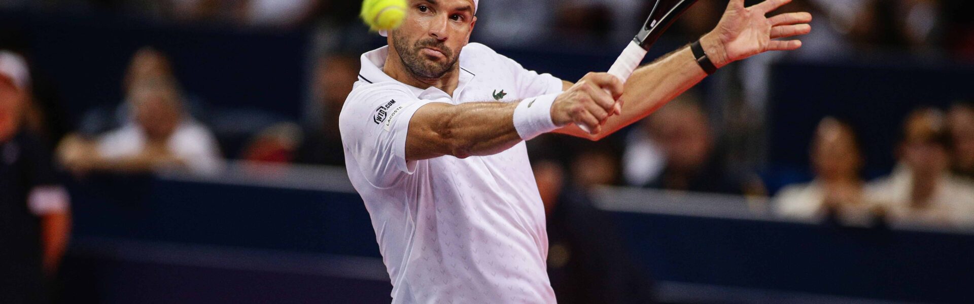 Postbank Tennis Gala събра световен тенис, бизнес елита и хиляди гости