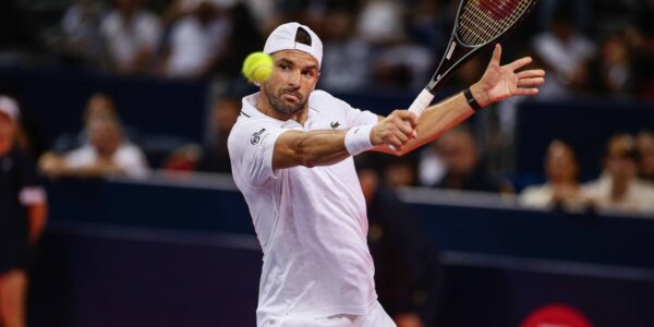 Postbank Tennis Gala събра световен тенис, бизнес елита и хиляди гости