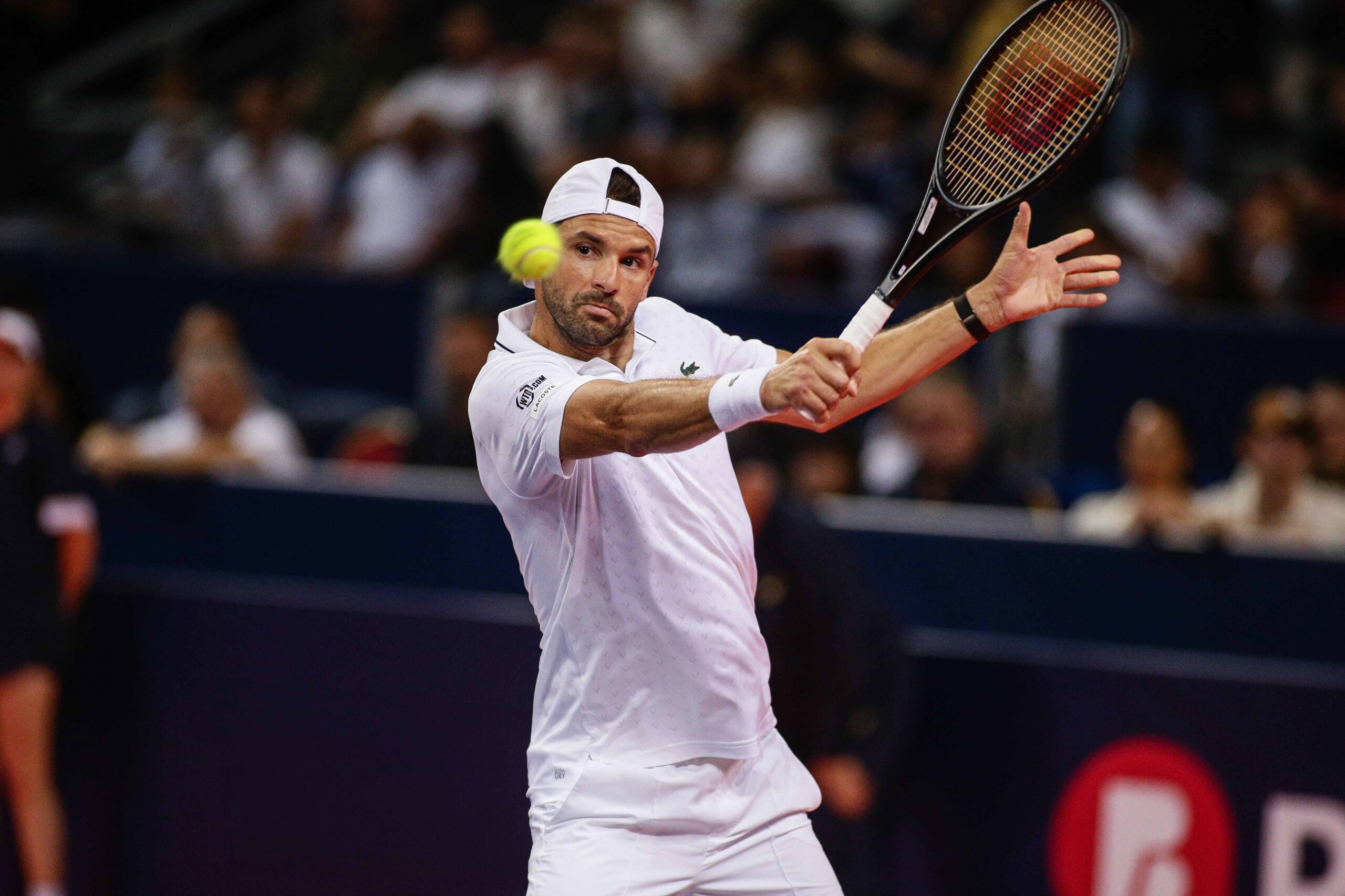 Postbank Tennis Gala събра световен тенис, бизнес елита и хиляди гости