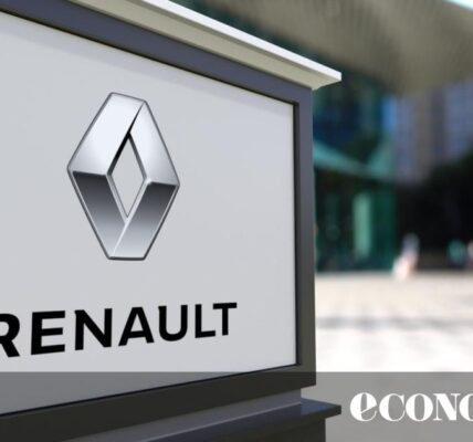 Renault навлиза в отбранителния сектор