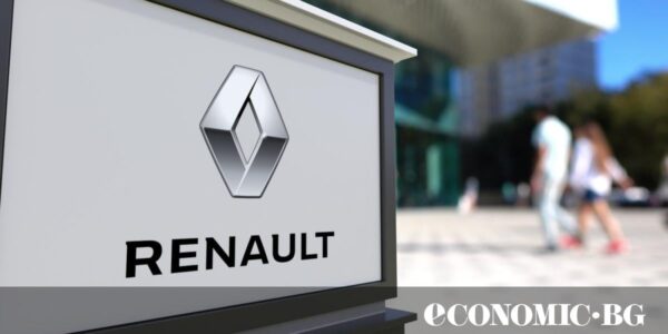 Renault навлиза в отбранителния сектор