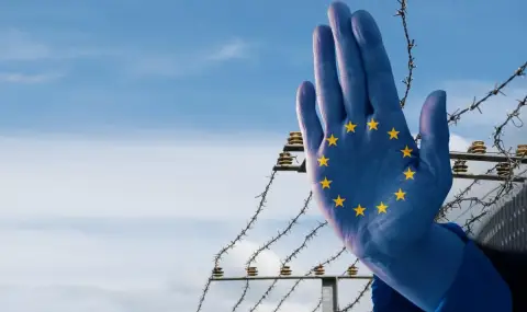 Reuters: Пет държави от ЕС предлагат да се ограничат правата на бъдещите членове на блока