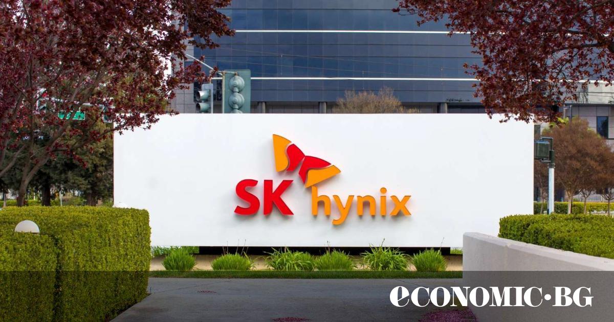 Samsung вече не е най-скъпата компания в Южна Корея