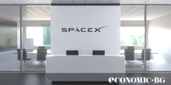 SpaceX купува популярния AI асистент за програмиране Cursor