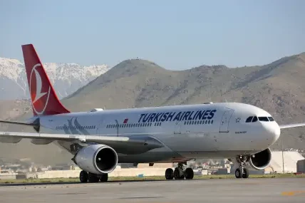 Turkish Airlines разширява флота си с 420 самолета за ултрадълги разстояния