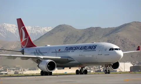 Turkish Airlines разширява флота си с 420 самолета за ултрадълги разстояния
