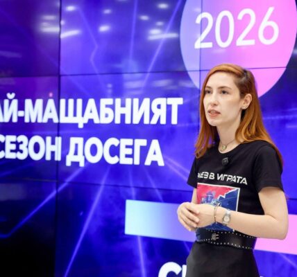 Vivacom прави най-мащабното издание на гейминг проекта си досега