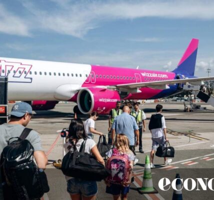 Wizz Air: Ерата на свръхевтините билети в Европа приключва
