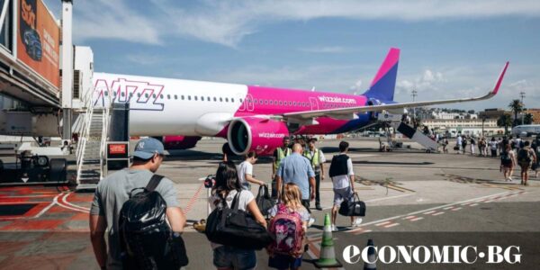 Wizz Air: Ерата на свръхевтините билети в Европа приключва