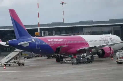 Wizz Air предупреди, че самолетните билети може да поскъпнат