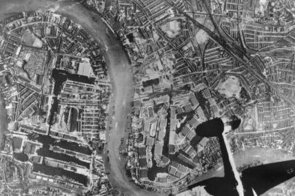 10 юли 1940 г.: Започва битката за Британия