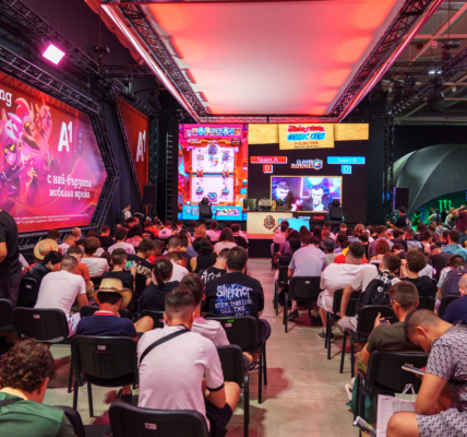 A1 Gaming League отново събра феновете на електронните спортове на Aniventure Comic Con 2026