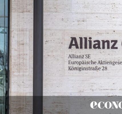Allianz съкращава 1800 служители в цяла Европа