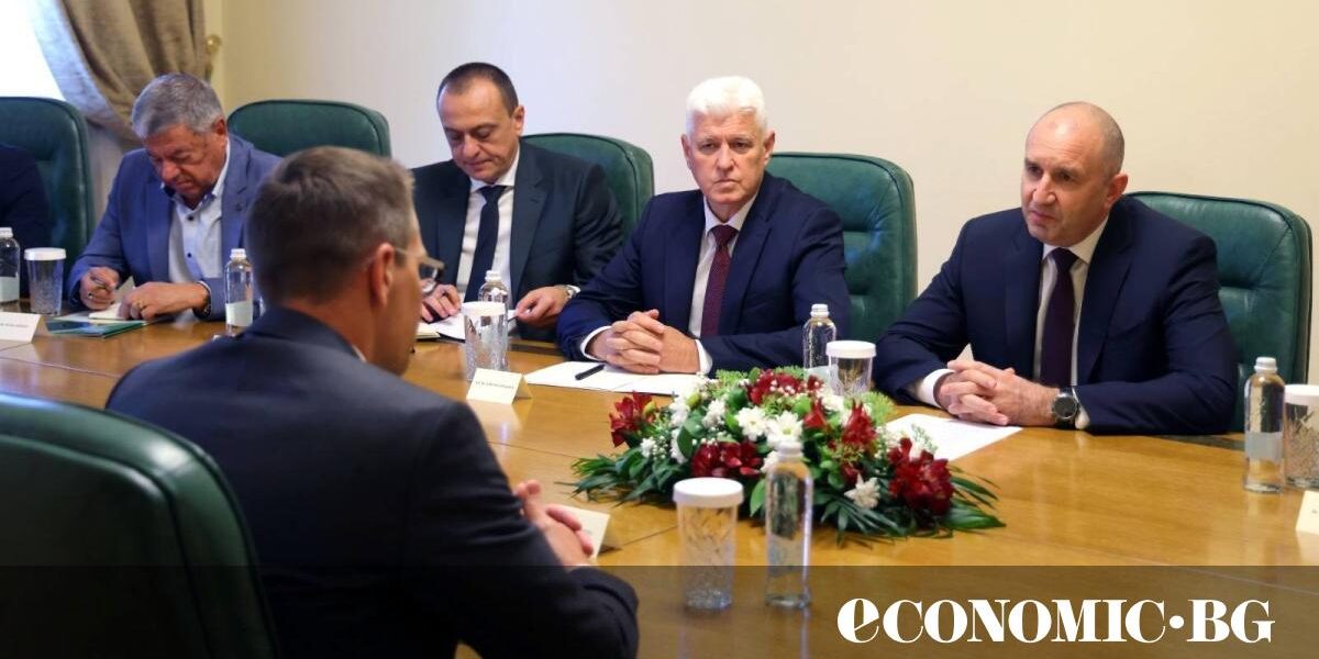 Axon проучва възможности за производство на отбранителни технологии в България