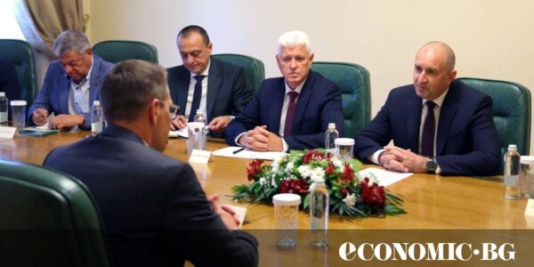 Axon проучва възможности за производство на отбранителни технологии в България