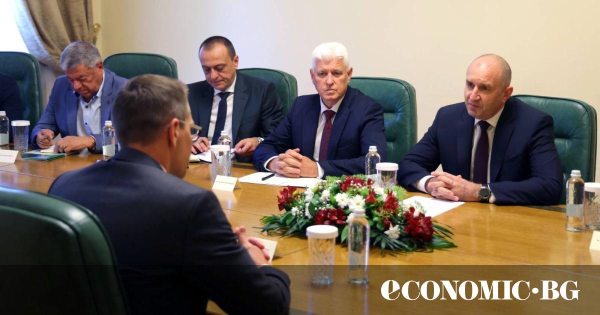 Axon проучва възможности за производство на отбранителни технологии в България