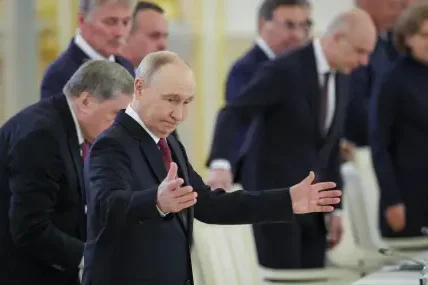 Август се счита за прокълнат месец в Русия: заради болните фантазии на Путин ще бъдат погребани още руснаци