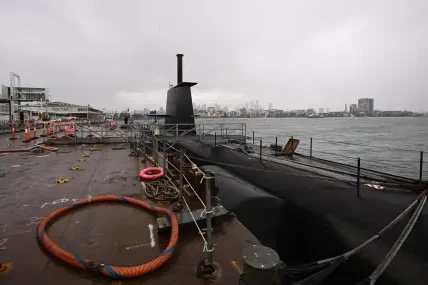 Австралия определи китайско ракетно изпитание като "дестабилизиращо"