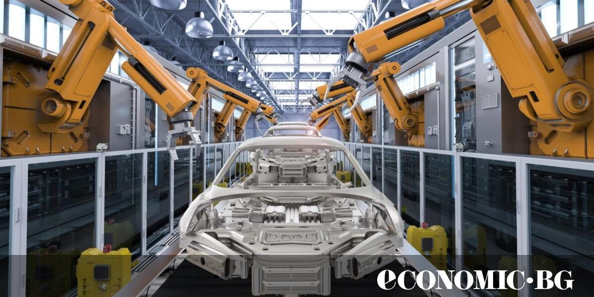 Автомобилната индустрия в ЕС е разделена спрямо мерките срещу китайските конкуренти
