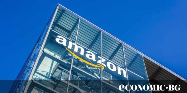 Акциите на Amazon скочиха с 14%, а на Apple паднаха с 9%
