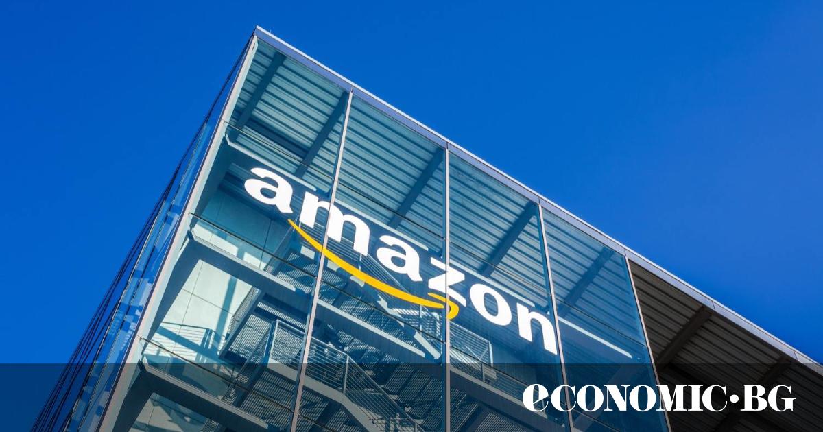 Акциите на Amazon скочиха с 14%, а на Apple паднаха с 9%
