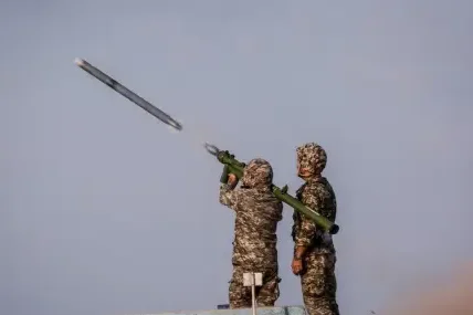 Американски боеприпас падна край АЕЦ „Бушехр“ в Иран, тревога и в Йордания