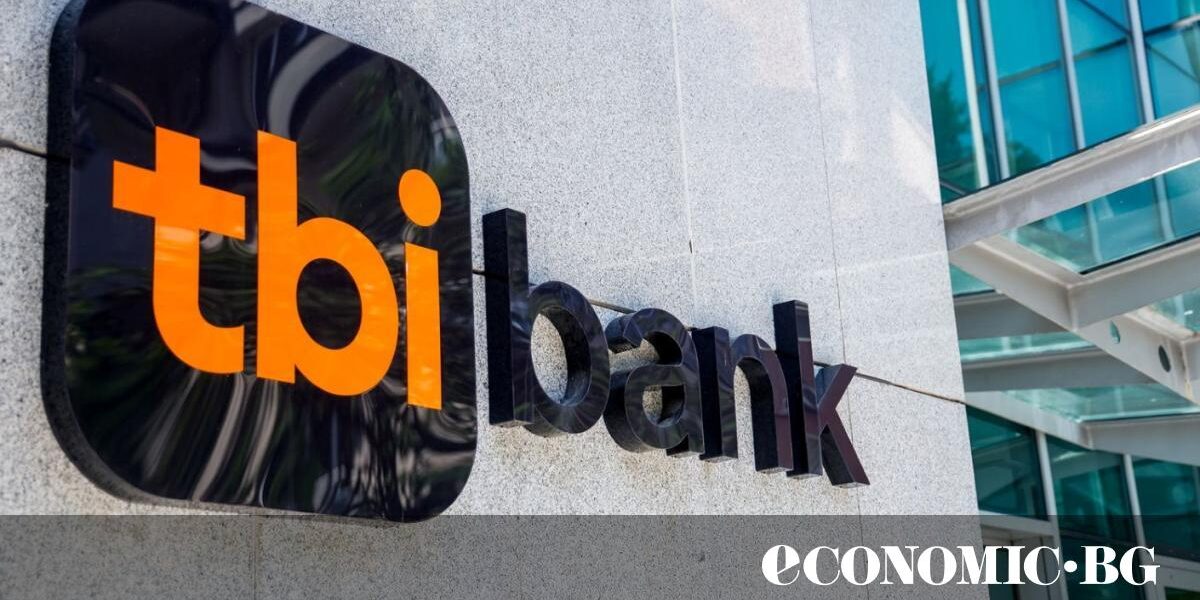 БАКР повиши рейтинга на tbi bank след придобиването