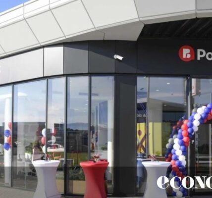 БАКР потвърди кредитния рейтинг на Postbank