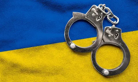 Бивш командир на украинска бригада е арестуван за отвличане и убийство на двама цивилни