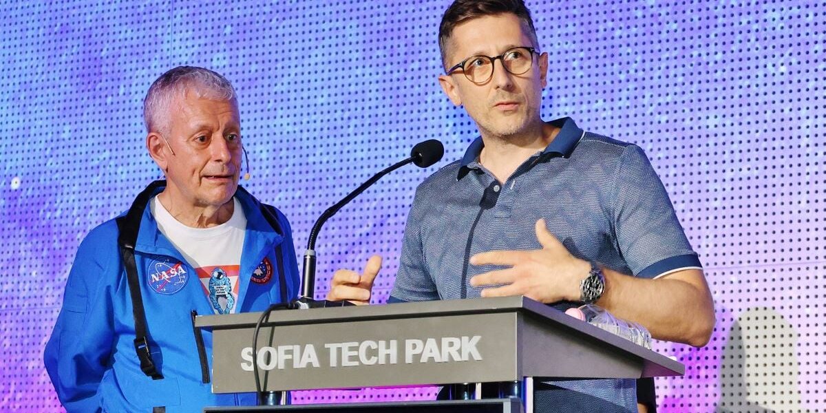 Богдан Узелац, Yettel: Да насърчаваме у децата любопитство към новите технологии, а не страх