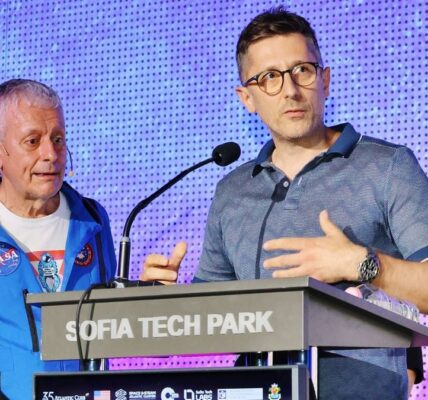 Богдан Узелац, Yettel: Да насърчаваме у децата любопитство към новите технологии, а не страх