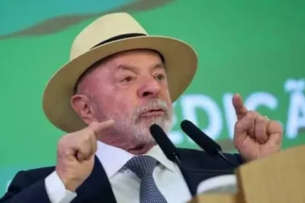 Бразилия предупреди САЩ: Тарифите са стратегическа грешка!