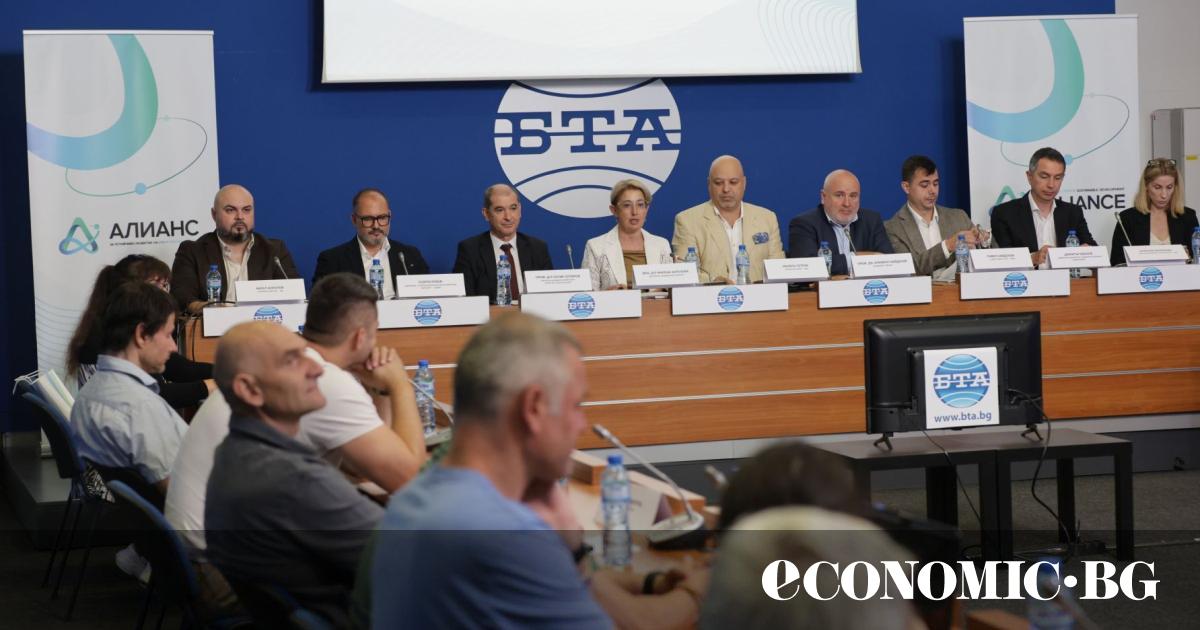 Български фирми създадоха Алианс за устойчиво развитие на изкуствения интелект