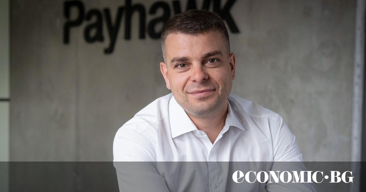 Българският „еднорог“ Payhawk влезе в още по-ексклузивния клуб на „кентаврите“