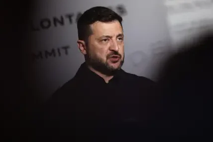 Великобритания ще участва в заема на ЕС за Украйна от 90 млрд. евро