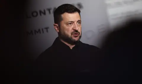 Великобритания ще участва в заема на ЕС за Украйна от 90 млрд. евро