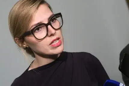 Велислава Петрова: България е готова днес да подкрепи разширяването на санкциите срещу Русия