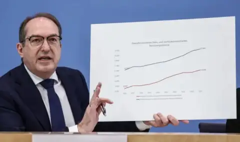 Висока заплаха от терористични атаки в Германия