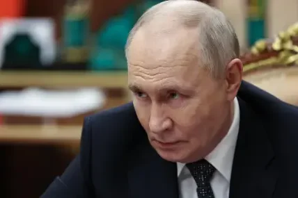 Войната срещу Украйна увеличава натиска върху Путин и може да бъде катастрофална за Русия