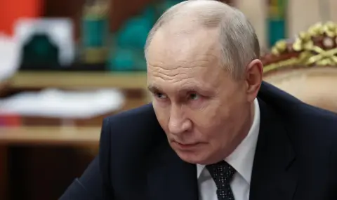 Войната срещу Украйна увеличава натиска върху Путин и може да бъде катастрофална за Русия