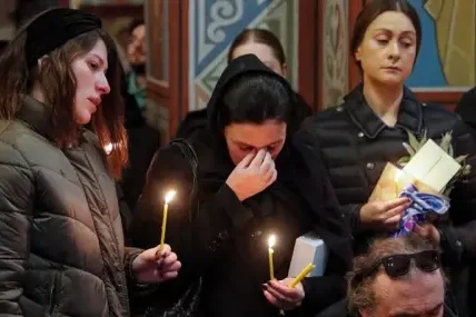 Володимир Зеленски за масираната руска атака срещу Киев: Ще отговорим
